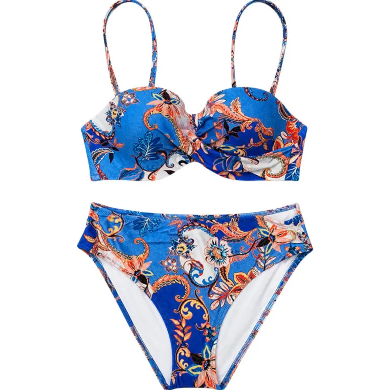 Bikini donna Aruba balconette