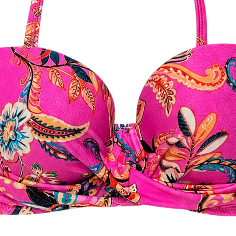 Bikini donna Aruba Mousse