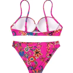 Bikini donna Aruba Mousse