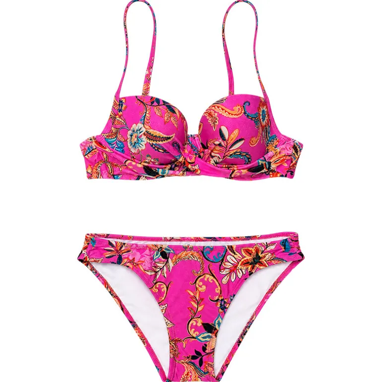 Bikini donna Aruba Mousse