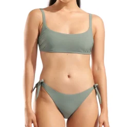 Bikini donna bralette beach