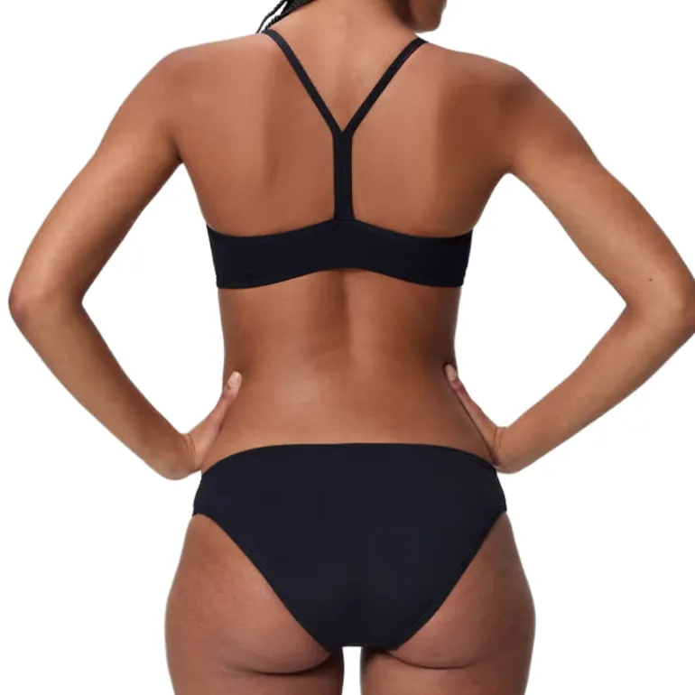 Bikini donna Endurance+ Logo Thinstrap
