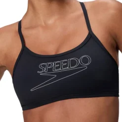 Bikini donna Endurance+ Logo Thinstrap