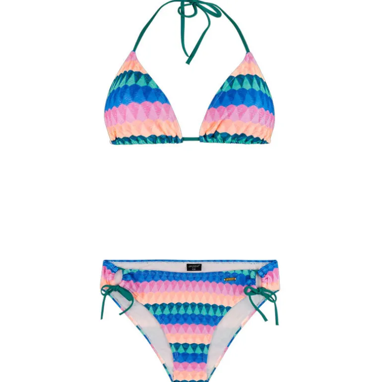 Bikini donna Exit Righe