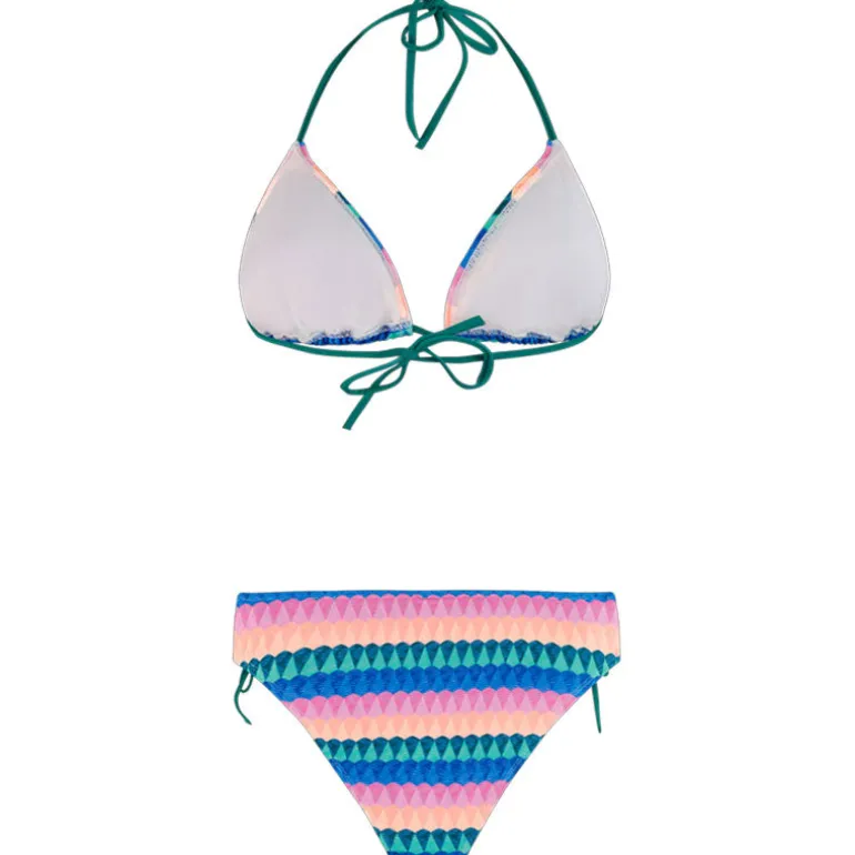 Bikini donna Exit Righe
