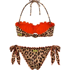 Bikini donna Glenda Trilly Exchange Leo
