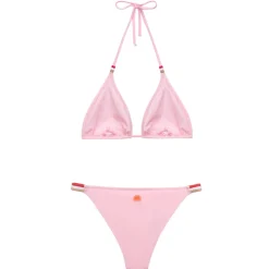 Bikini donna Jennifer arcobaleno