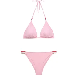Bikini donna Jennifer arcobaleno
