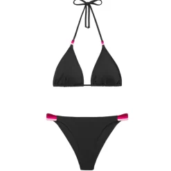 Bikini donna Jennifer arcobaleno
