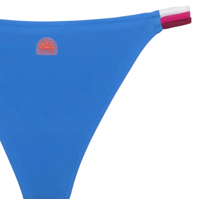 Bikini donna Jennifer arcobaleno