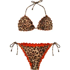 Bikini donna Jolanda Alessia Exchange Leo