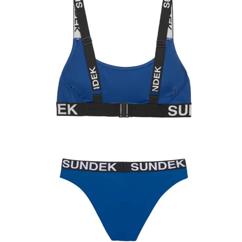 Bikini donna Lucrecia bralette e Marcela culotte