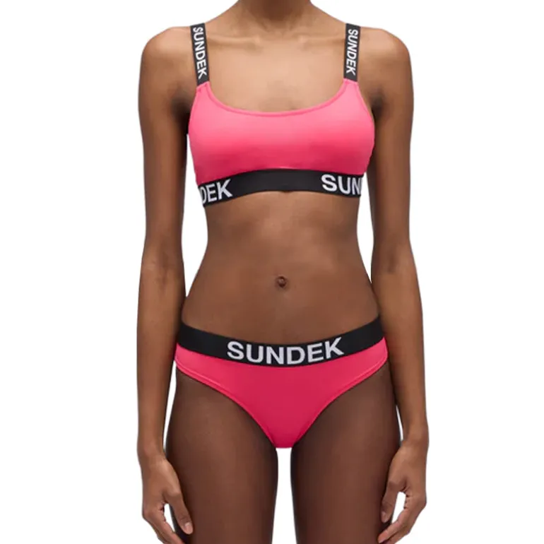 Bikini donna Lucrecia Marcela