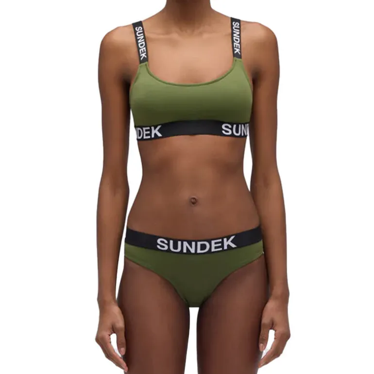 Bikini donna Lucrecia Marcela