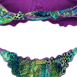 Bikini donna Manuela Patch Animalier