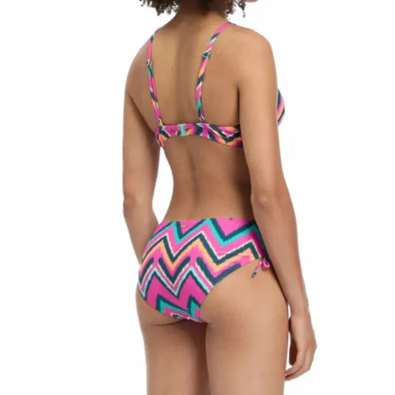 Bikini donna Marina Retro Batik