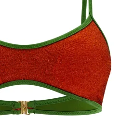 Bikini donna Marylin Lurex