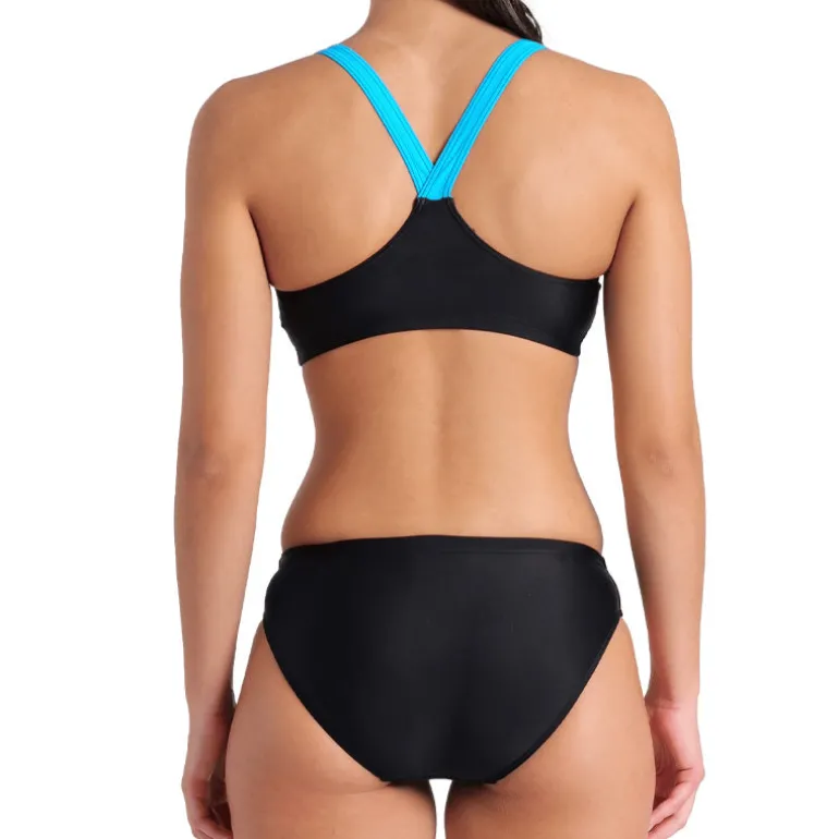 Bikini donna Openings Energy