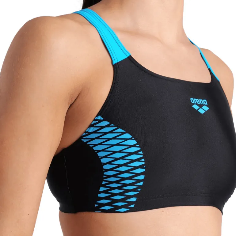 Bikini donna Openings Energy