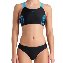 Bikini donna Openings Energy
