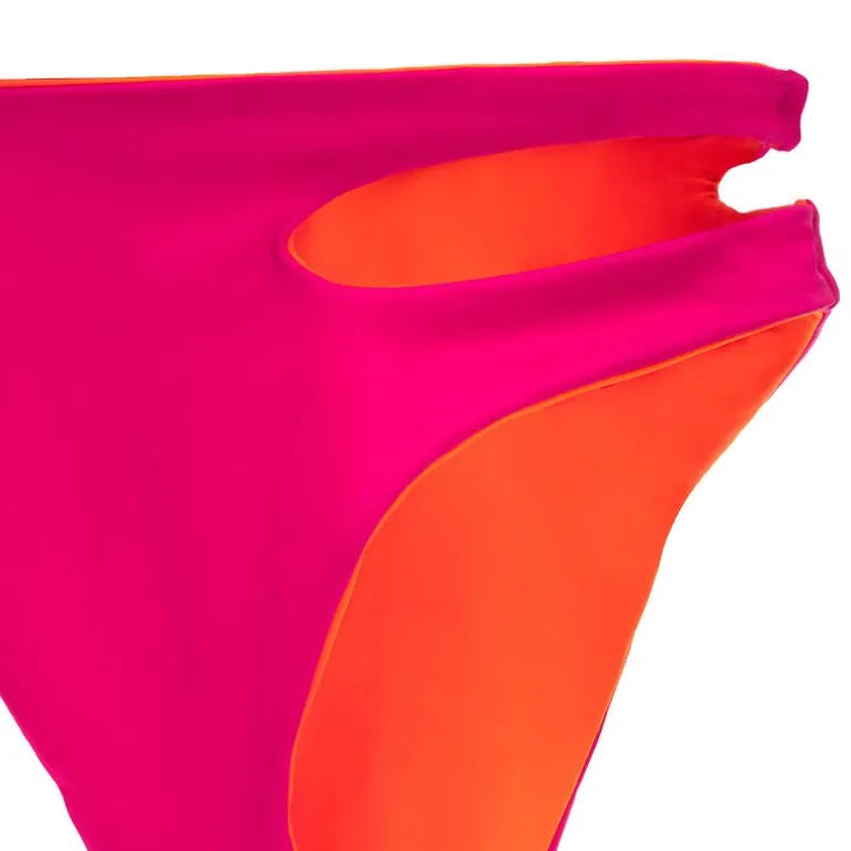 BIKINI DONNA REVERSIBILE MUANI