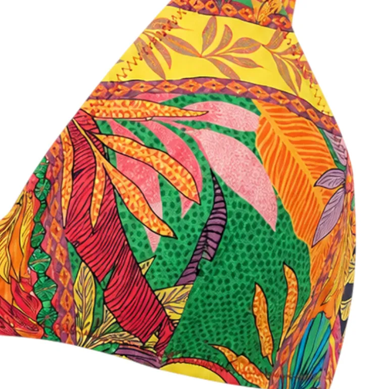 Bikini donna Valentina Pop Foulard