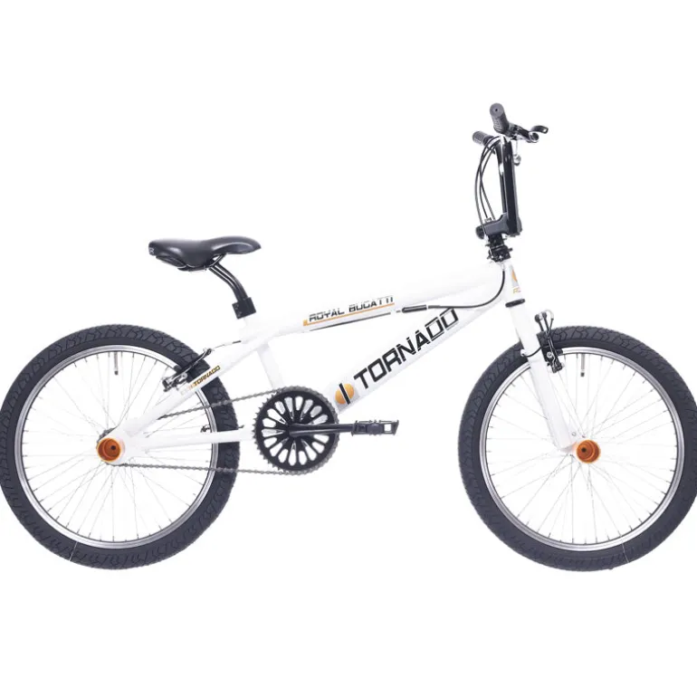 BMX Freestyle 360