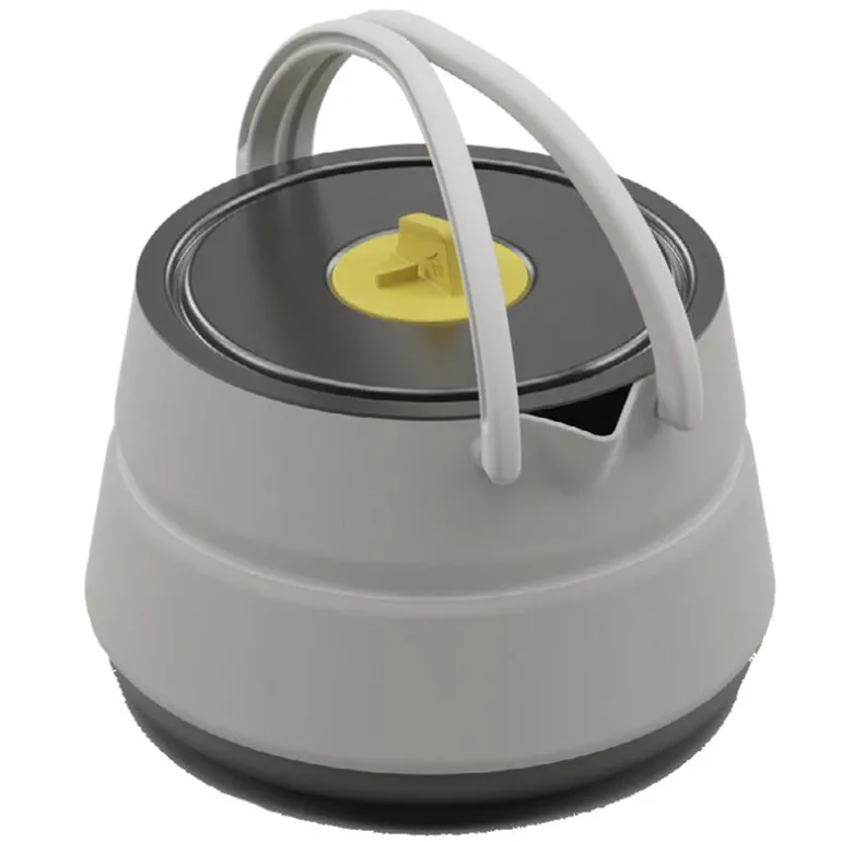 Bollitore Pieghevole Frontier Ultralight 1,3 L