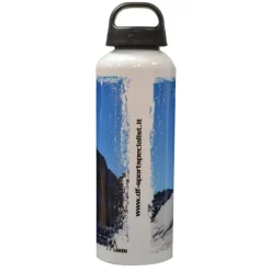 Borraccia I 4000 Alu - 750ml M. BERNINA