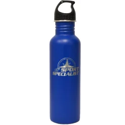 Borraccia Inox Splash 750ml blu