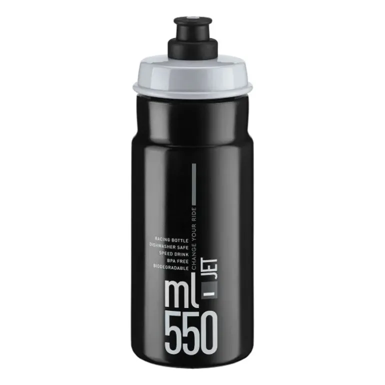 Borraccia Jet 550ml