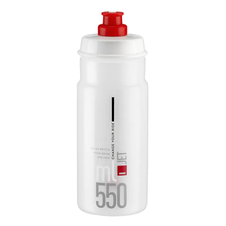 Borraccia Jet 550ml