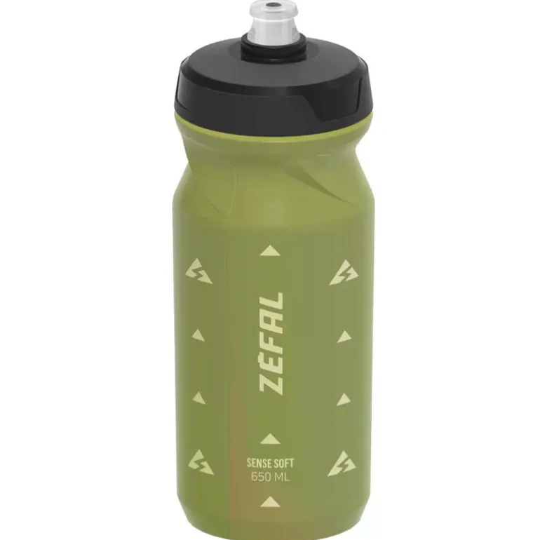 Borraccia Sense Soft 650 ml