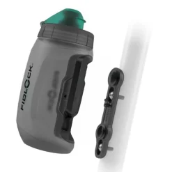 Borraccia TWIST 450 Antibatterica + Base