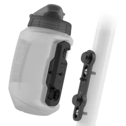 Borraccia TWIST 550 Compact + Base