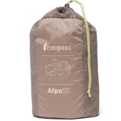 Borsa Allpa Getaway 55L