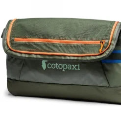 Borsa Allpa Getaway 55L Duffel