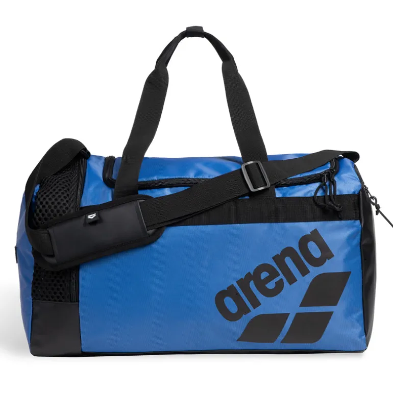 Borsa All Set Duffle 25L
