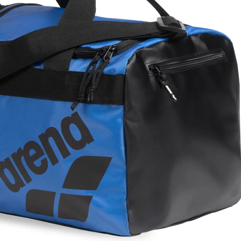 Borsa All Set Duffle 25L