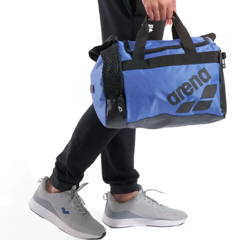 Borsa All Set Duffle 25L