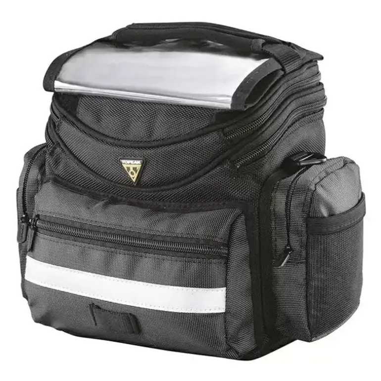 Borsa Al Manubrio Tourguide