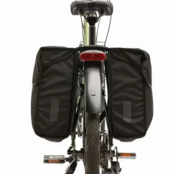 Borsa bisaccia Urban 30L