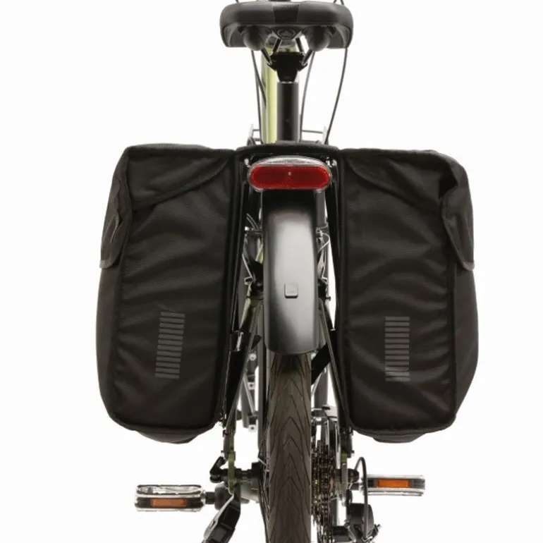 Borsa bisaccia Urban 30L