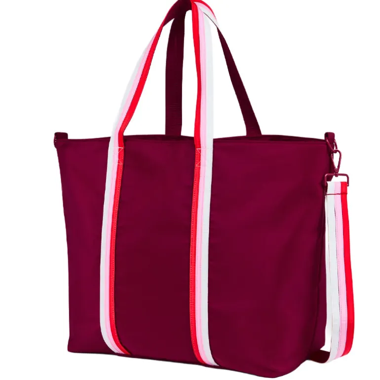 Borsa Bon arcobaleno