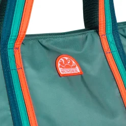 Borsa Bon arcobaleno