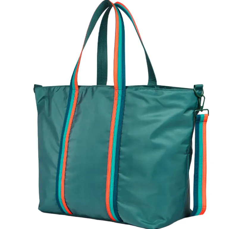 Borsa Bon arcobaleno