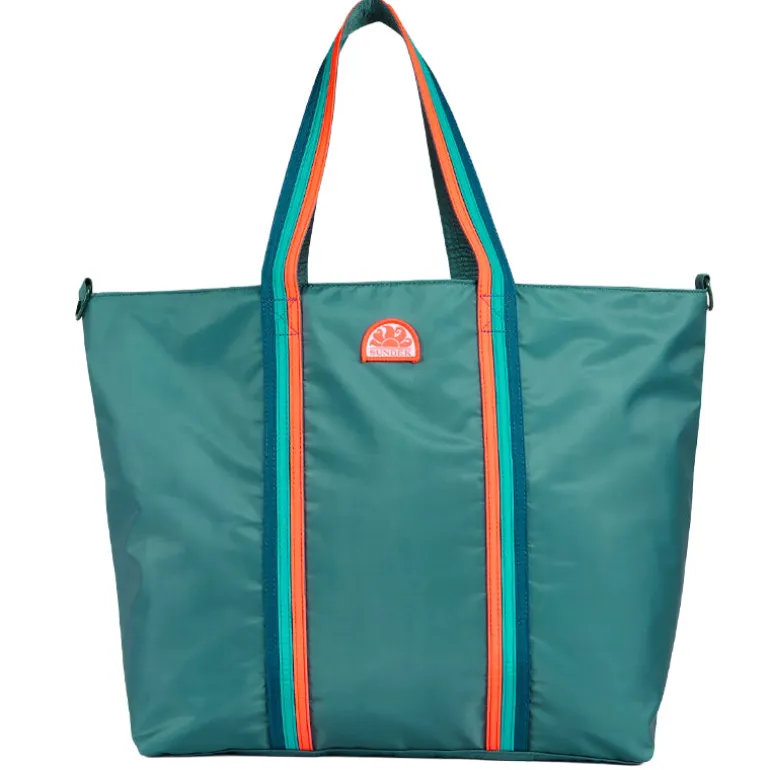 Borsa Bon arcobaleno