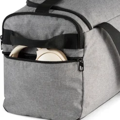 Borsa Buzz Heather Small Sports