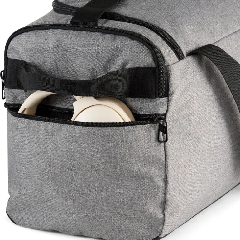 Borsa Buzz Heather Small Sports