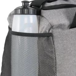 Borsa Buzz Heather Small Sports